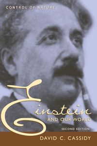 Produktbild: Cassidy, D: Einstein and Our World