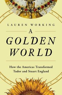 Produktbild: A Golden World