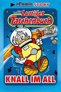 Produktbild: Der Knall im All