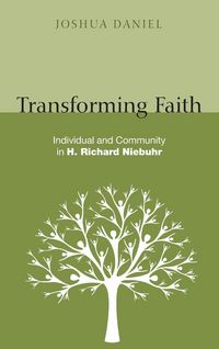 Produktbild: Transforming Faith