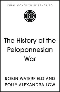 Produktbild: The History of the Peloponnesian War