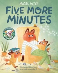 Produktbild: Five More Minutes