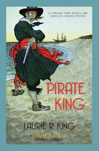 Pirate King Laurie R. King