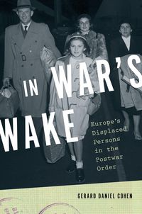 Produktbild: In War's Wake