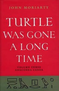 Produktbild: Turtle was Gone a Long Time