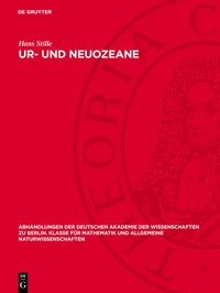 Produktbild: Ur- und Neuozeane