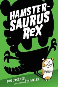 Produktbild: Hamstersaurus Rex