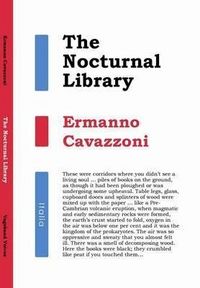 Produktbild: The Nocturnal Library