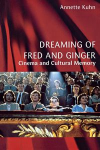 Produktbild: Dreaming of Fred and Ginger