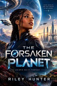 Produktbild: The Forsaken Planet