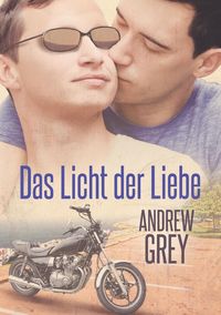Bild vom Artikel Das Licht der Liebe vom Autor Andrew Grey