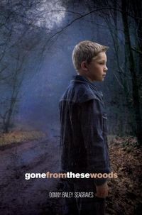 Produktbild: Gone from These Woods