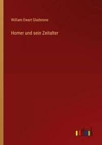 Produktbild: Homer und sein Zeitalter