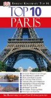 Produktbild: Top 10 Paris