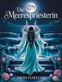 Produktbild: Die Meerespriesterin