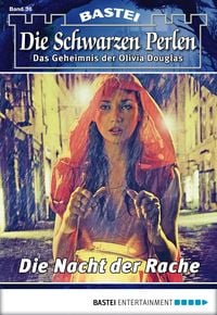 Produktbild: Die schwarzen Perlen - Folge 36