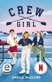 Produktbild: Crew Girl