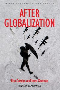 Produktbild: After Globalization