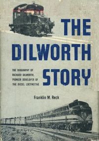 Produktbild: Dilworth Story.