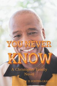 Produktbild: You Never Know