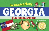 Produktbild: I'm Reading about Georgia