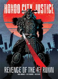 Produktbild: Hondo City Justice