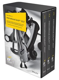 Produktbild: International GAAP 2017