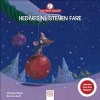 Produktbild: Hediyesini Isteyen Fare