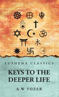 Produktbild: Keys to the Deeper Life