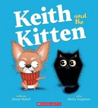 Produktbild: Keith and the Kitten