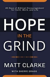 Produktbild: Hope In The Grind