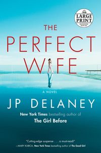 Produktbild: Perfect Wife -Lp