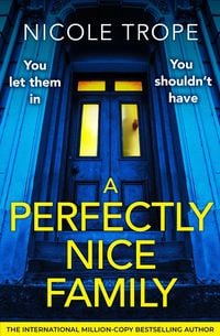 Produktbild: A Perfectly Nice Family