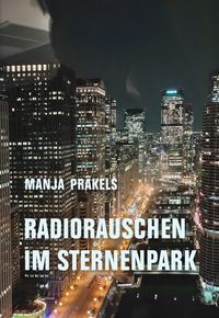 Produktbild: Radiorauschen im Sternenpark