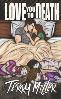 Produktbild: Love You to Death