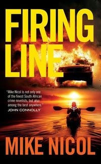 Produktbild: Firing Line