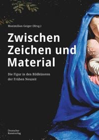 Produktbild: Zwischen Zeichen und Material