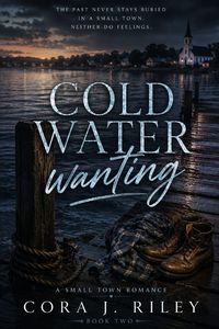 Produktbild: Cold Water Wanting