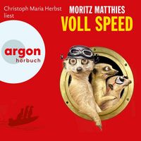 Produktbild: Voll Speed