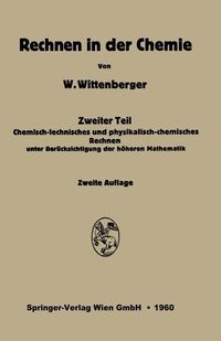 Produktbild: Rechnen in der Chemie