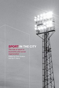 Produktbild: Sport in the City