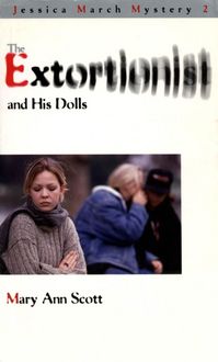Produktbild: The Extortionist and his Dolls