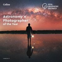 Produktbild: Astronomy Photographer of the Year: Collection 9