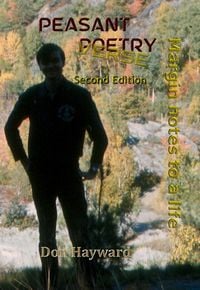 Produktbild: Peasant Poetry Verse Margin notes to a life