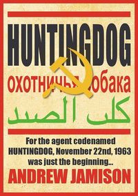 Produktbild: Huntingdog