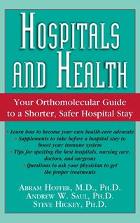 Produktbild: Hospitals and Health