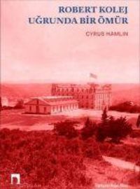 Produktbild: Robert Kolej Ugrunda Bir &Ouml;m&uuml;r