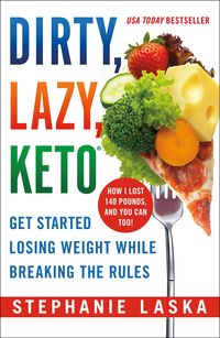 Produktbild: Dirty, Lazy, Keto
