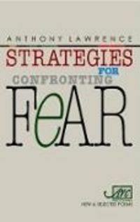 Produktbild: Strategies for Confronting Fear