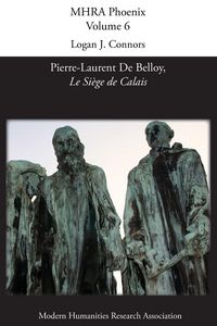 Produktbild: Le Si&egrave;ge de Calais